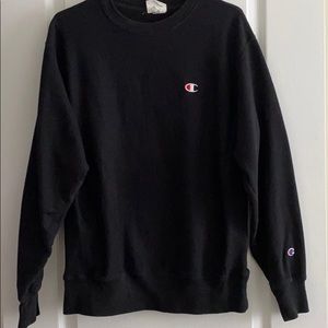 champion sweater